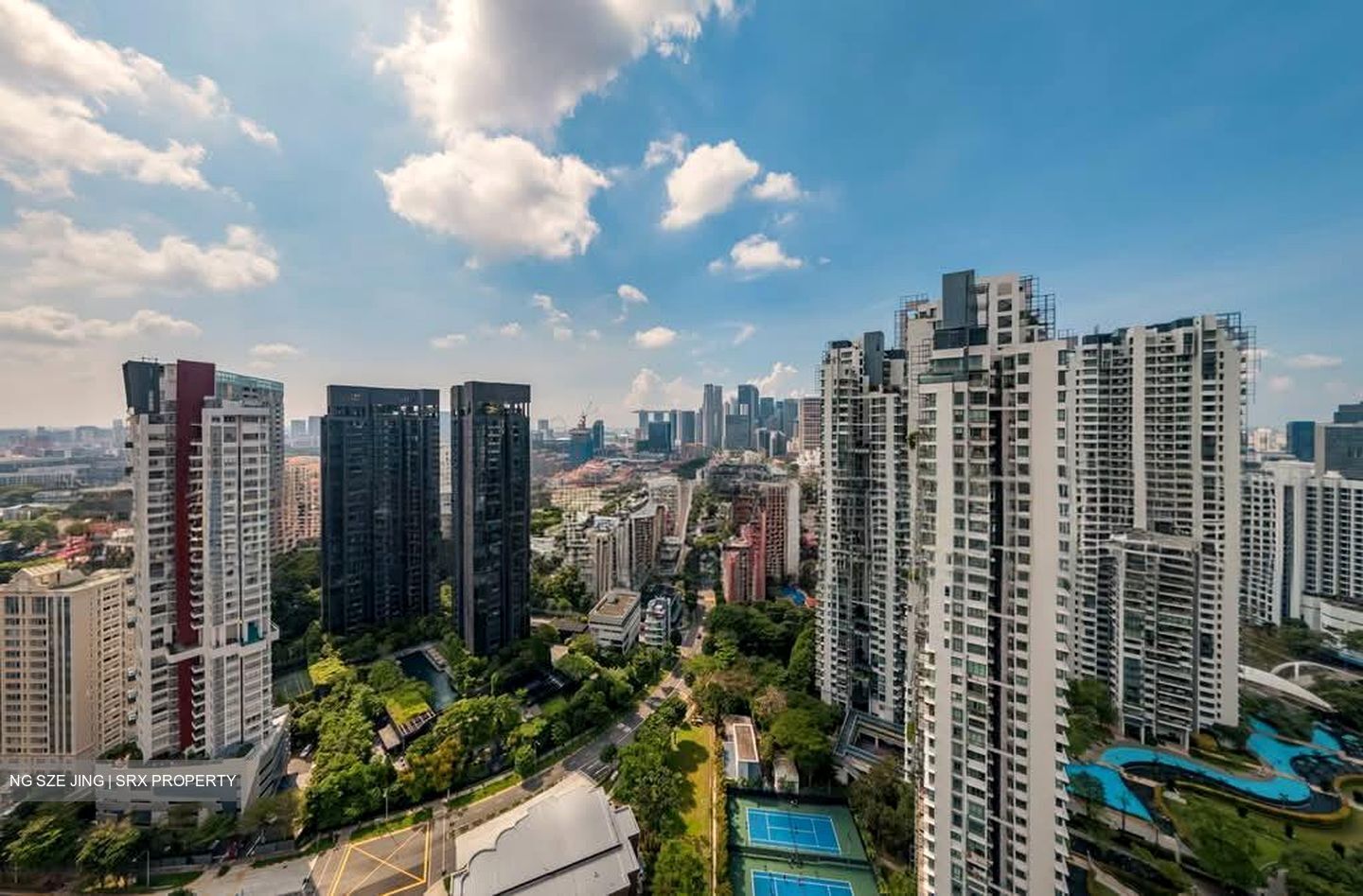 River Valley Green (D9), Condominium #529250471